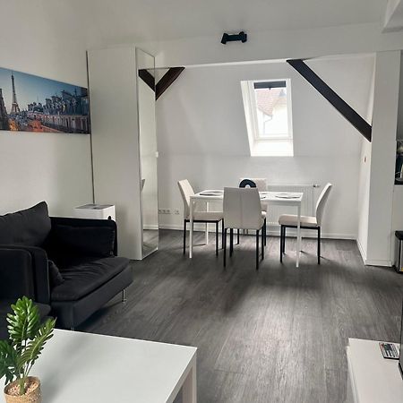 Rk-Lounge,2- Zimmer Wohnung - Modern Und Stylisch Baden-Baden Bagian luar foto