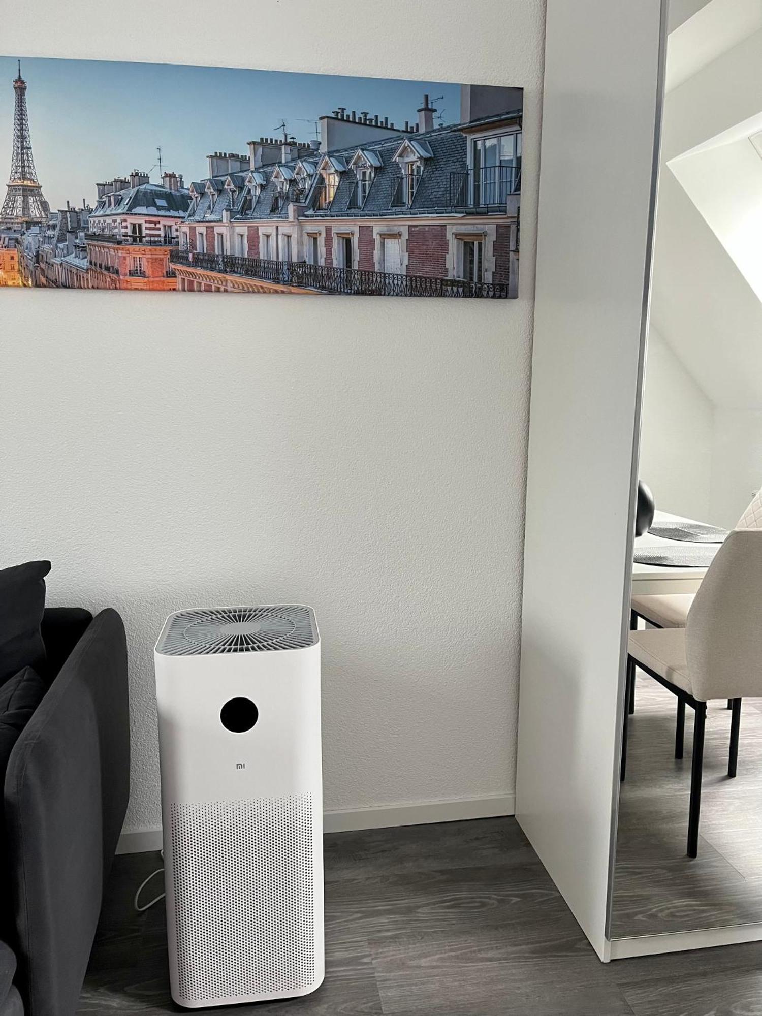 Rk-Lounge,2- Zimmer Wohnung - Modern Und Stylisch Baden-Baden Bagian luar foto