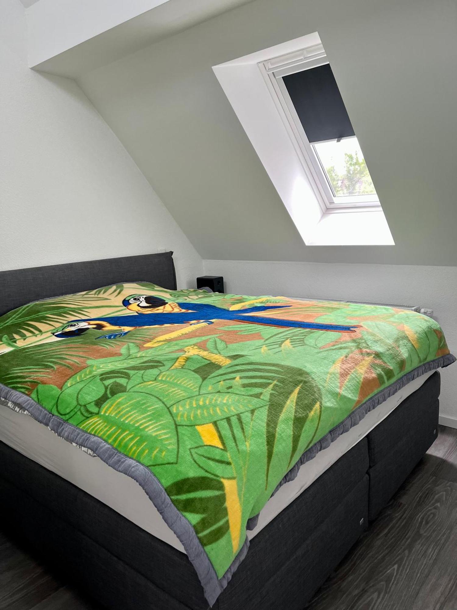 Rk-Lounge,2- Zimmer Wohnung - Modern Und Stylisch Baden-Baden Bagian luar foto