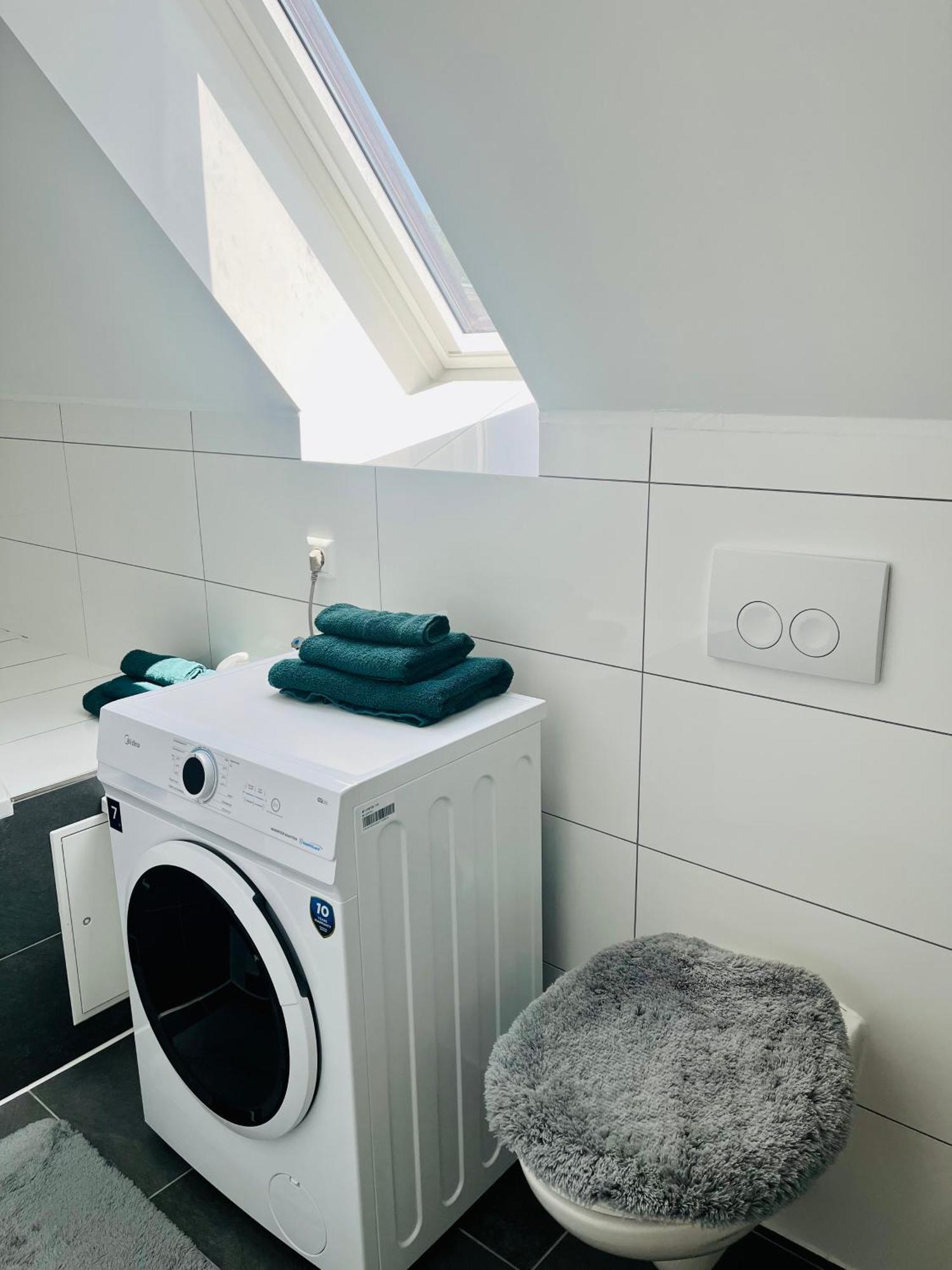 Rk-Lounge,2- Zimmer Wohnung - Modern Und Stylisch Baden-Baden Bagian luar foto