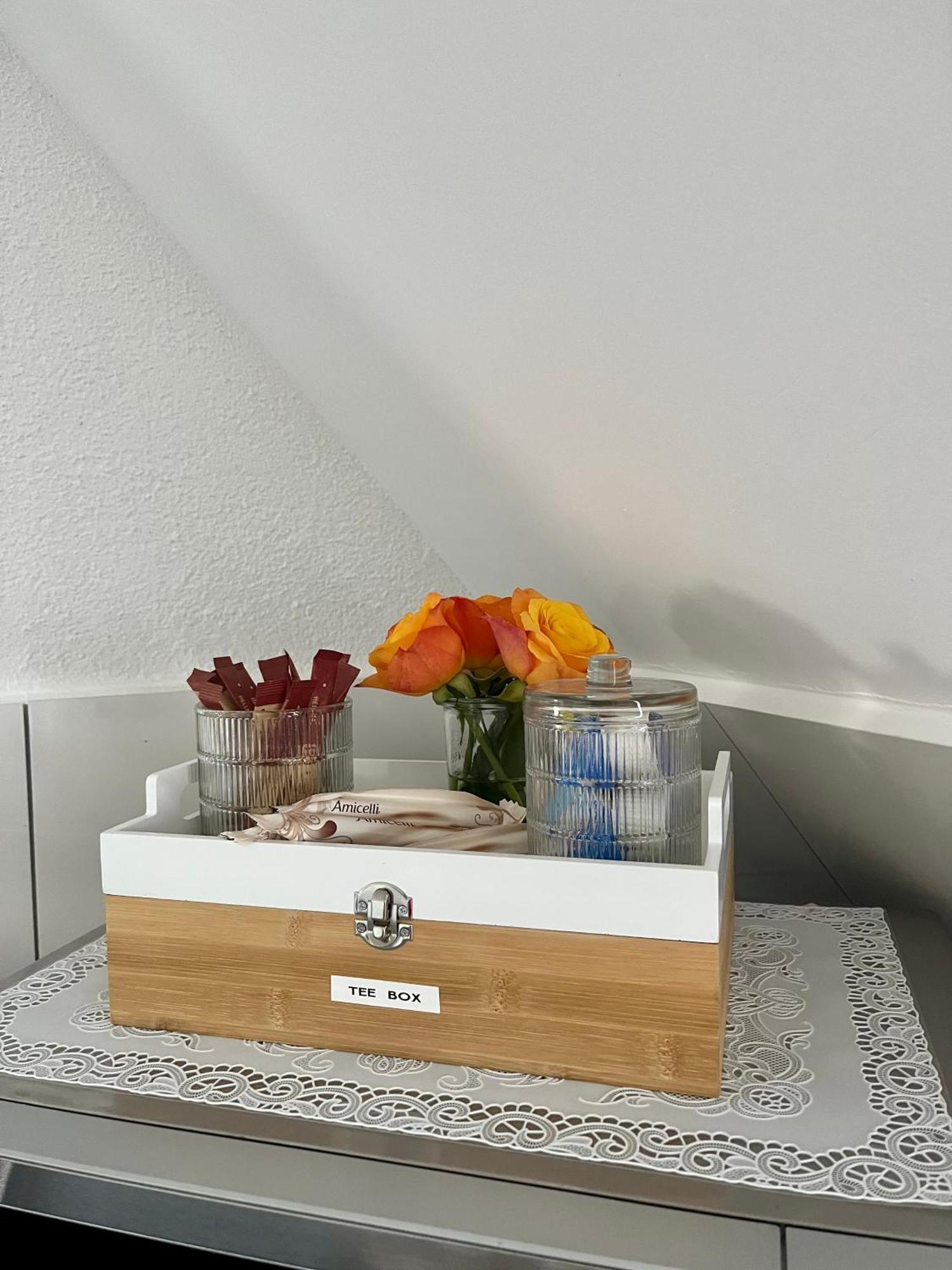 Rk-Lounge,2- Zimmer Wohnung - Modern Und Stylisch Baden-Baden Bagian luar foto