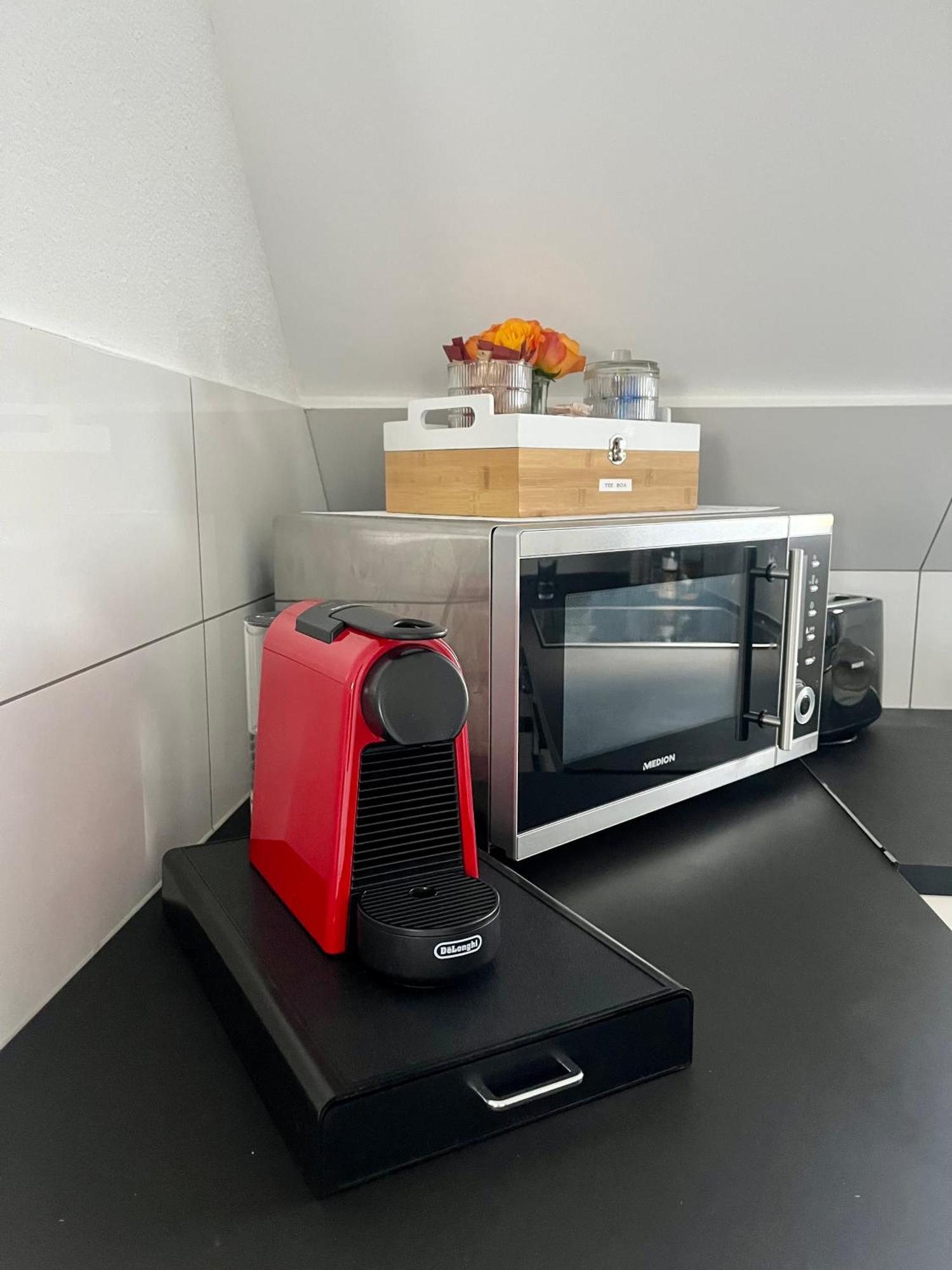 Rk-Lounge,2- Zimmer Wohnung - Modern Und Stylisch Baden-Baden Bagian luar foto