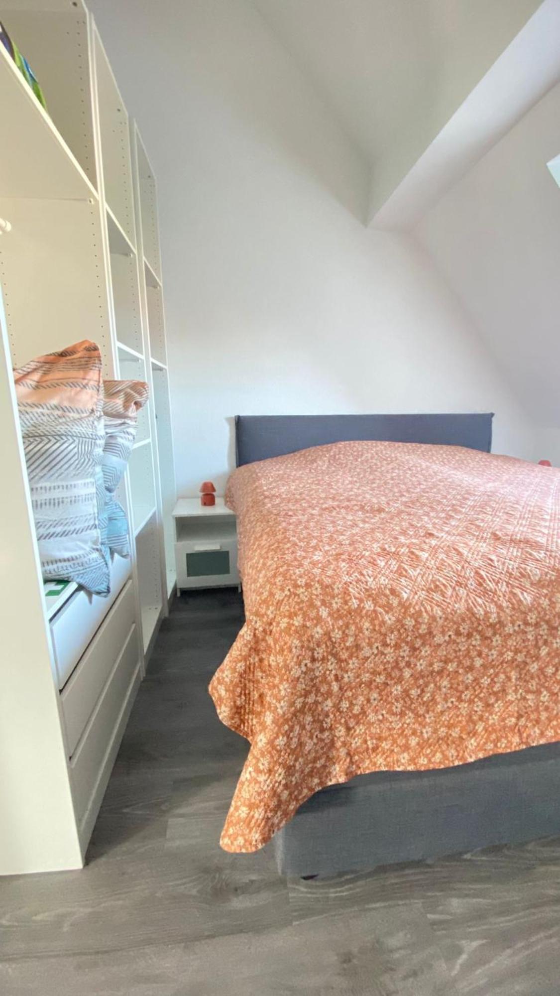 Rk-Lounge,2- Zimmer Wohnung - Modern Und Stylisch Baden-Baden Bagian luar foto