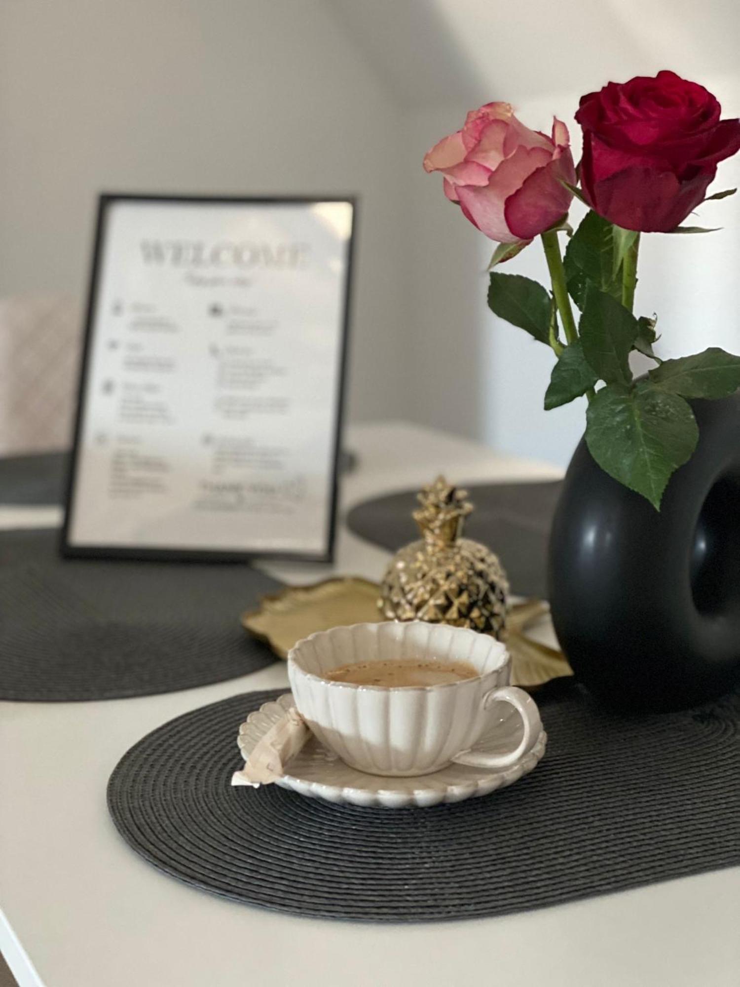 Rk-Lounge,2- Zimmer Wohnung - Modern Und Stylisch Baden-Baden Bagian luar foto